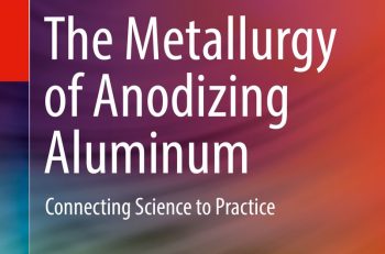 The Metallurgy of Anodizing Aluminum by Jude Mary Runge