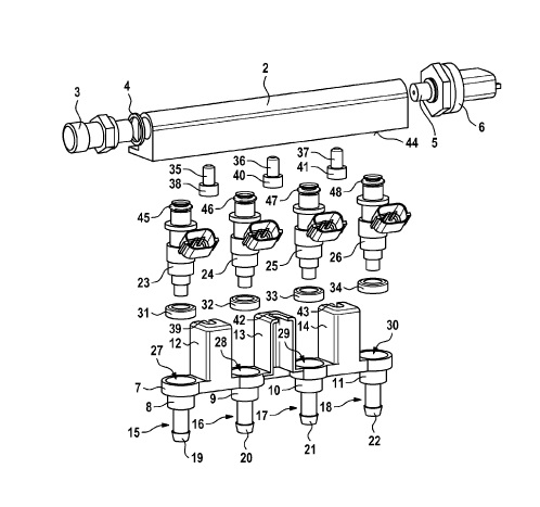 US9745938 — INJECTOR SYSTEM