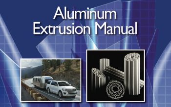 AEC Aluminum Extrusion Manual