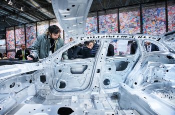 ALUMINIUM 2016 - Reed Exhibitions
