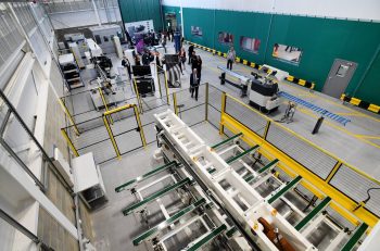 Brunel University - BCAST - AMPC