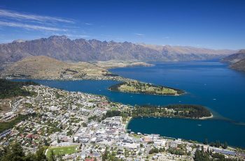 Queenstown, New Zealand