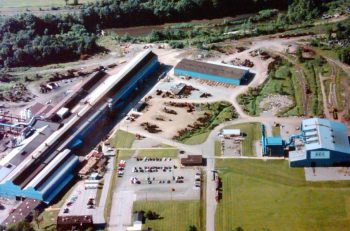 Ellwood Engineered Castings