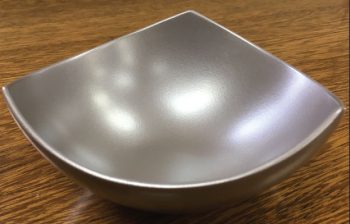 International Magnesium Association - bowl memento