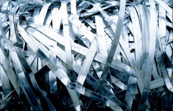aluminum scrap