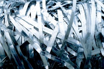 aluminum scrap