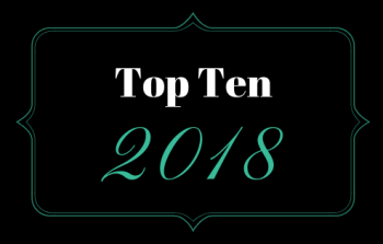 Top Ten 2018