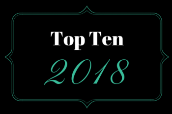 Top Ten 2018