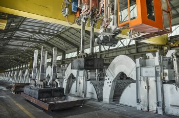 Emirates Global Aluminium