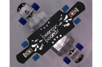 Beercan Boards
