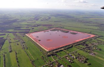 Fig 1 Red Mud Pond Stade-NEW