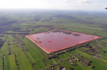 Fig 1 Red Mud Pond Stade-NEW