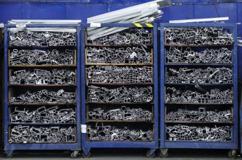Dajcor Aluminum
