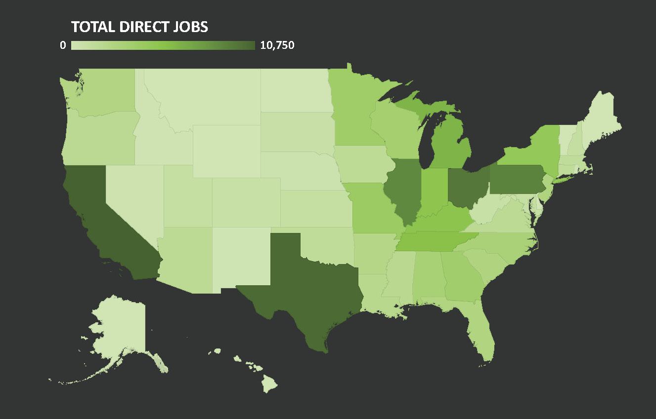 Aluminum Association Releases New Policy Roadmap for U.S. Aluminum