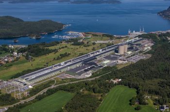 Hydro Husnes