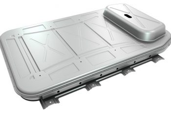 Novelis-Battery-Enclosure