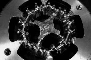 Phoenix Internationl - aluminum extrusion die
