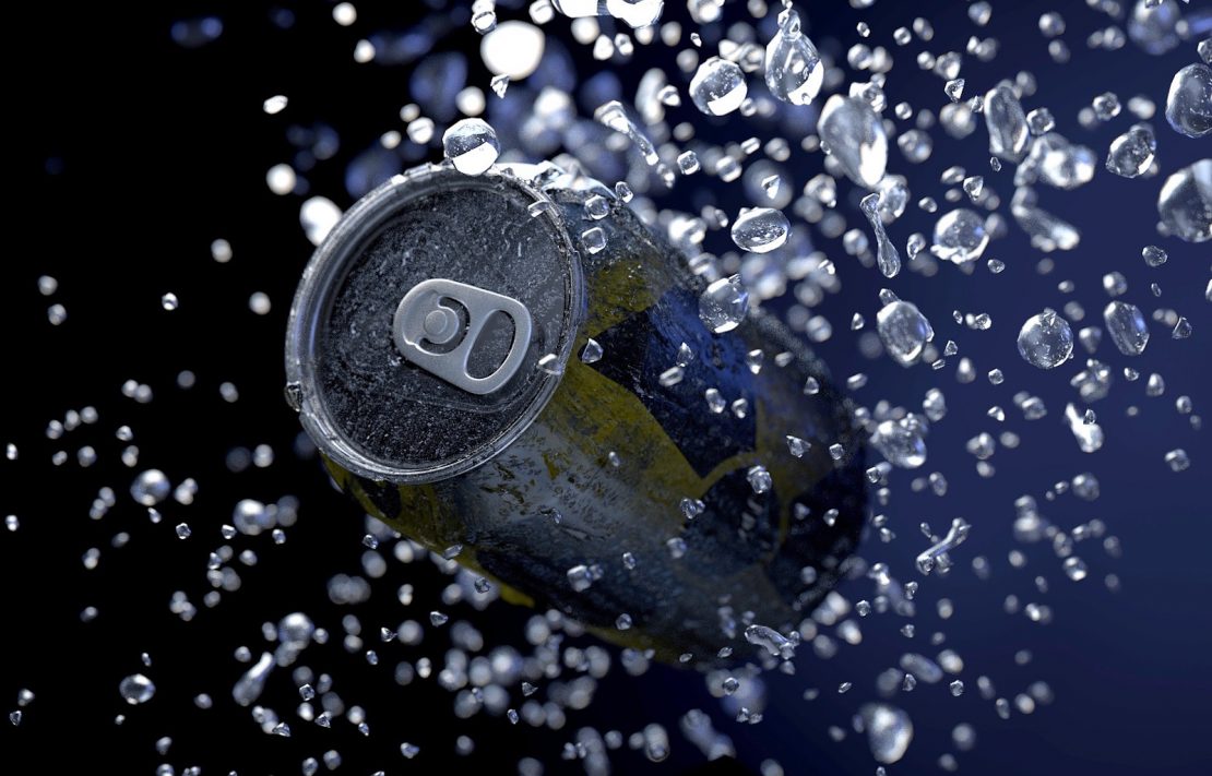 Study Finds Aluminum Packaging Least Impactful on Environment Light