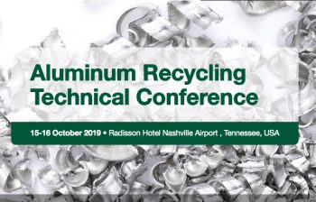 Aluminum Recycling Technical Conference
