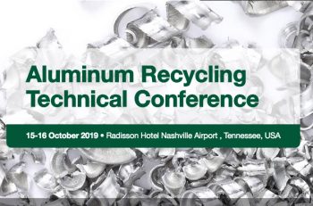 Aluminum Recycling Technical Conference