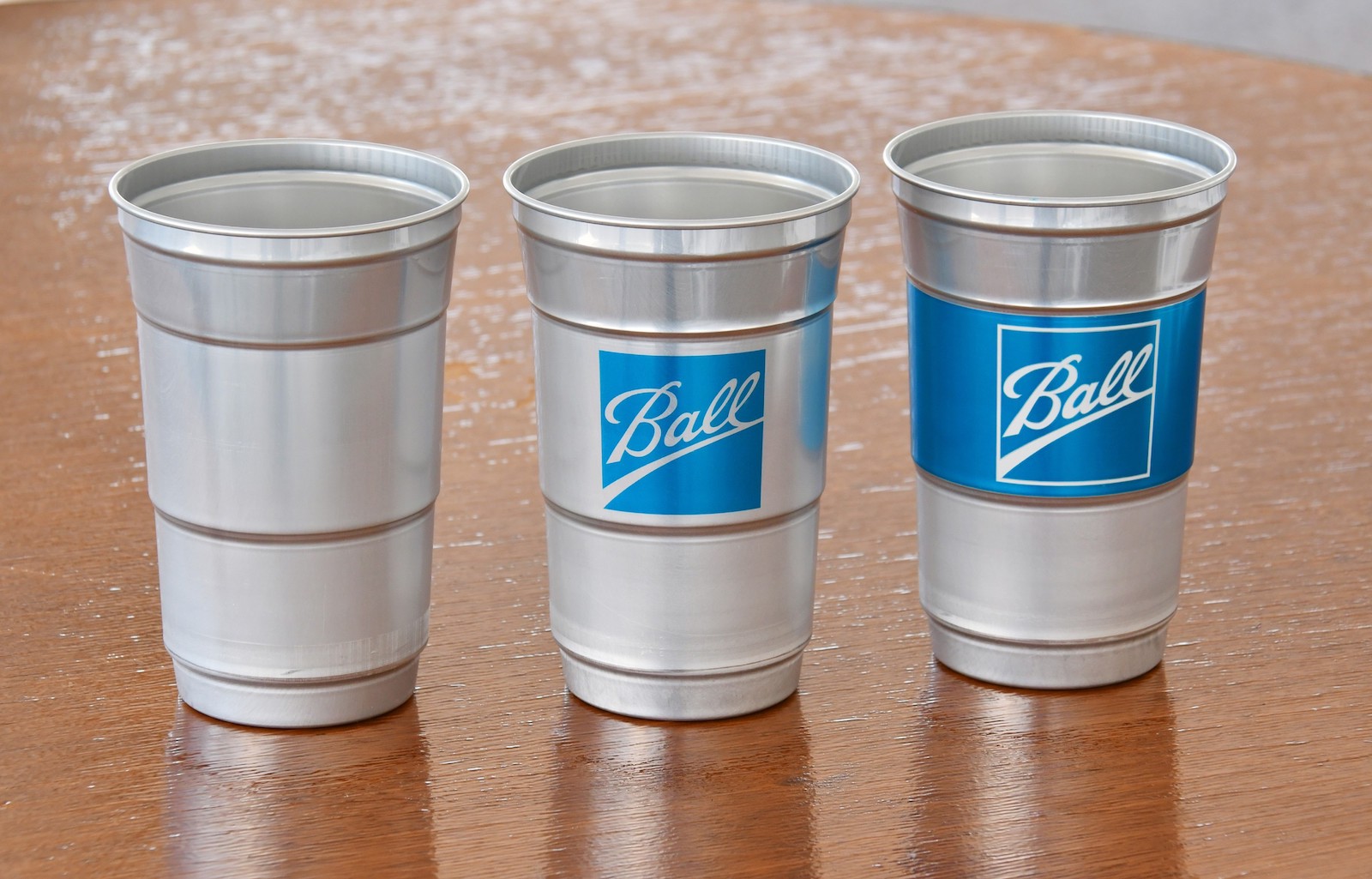 Ball Corporation to Build New Aluminum Cups Manufacturing Plant in