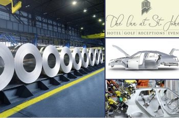 Automotive Aluminum Body Sheet Course