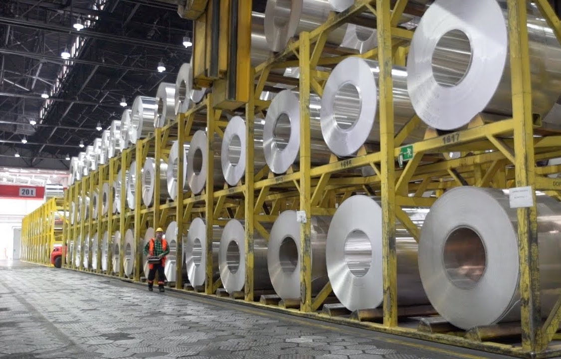 Gränges to Acquire Flat Rolled Producer Aluminium Konin Light Metal