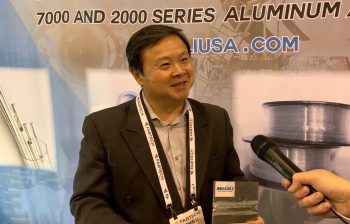 Prof. Xiaochun Li, founder of MetaLi