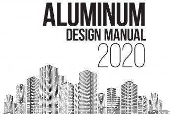 Aluminum Design Manual 2020