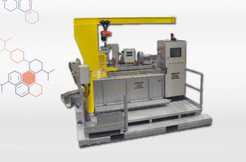 STAS - Advanced Compact Filter