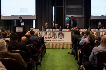 Aluminium Two Thousand Congress 2019