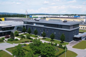 AMAG Opens Center for Material Innovation