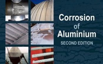 Corrosion of Aluminium - Christian Vargel