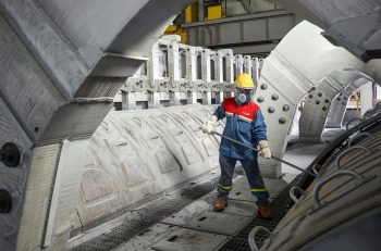 EGA signs agreement with Neo Colombia-cover