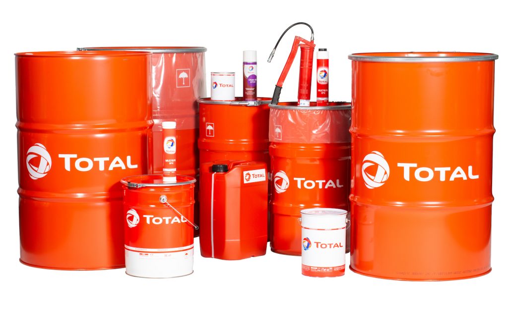 TotalEnergies Marketing USA Light Metal Age Magazine