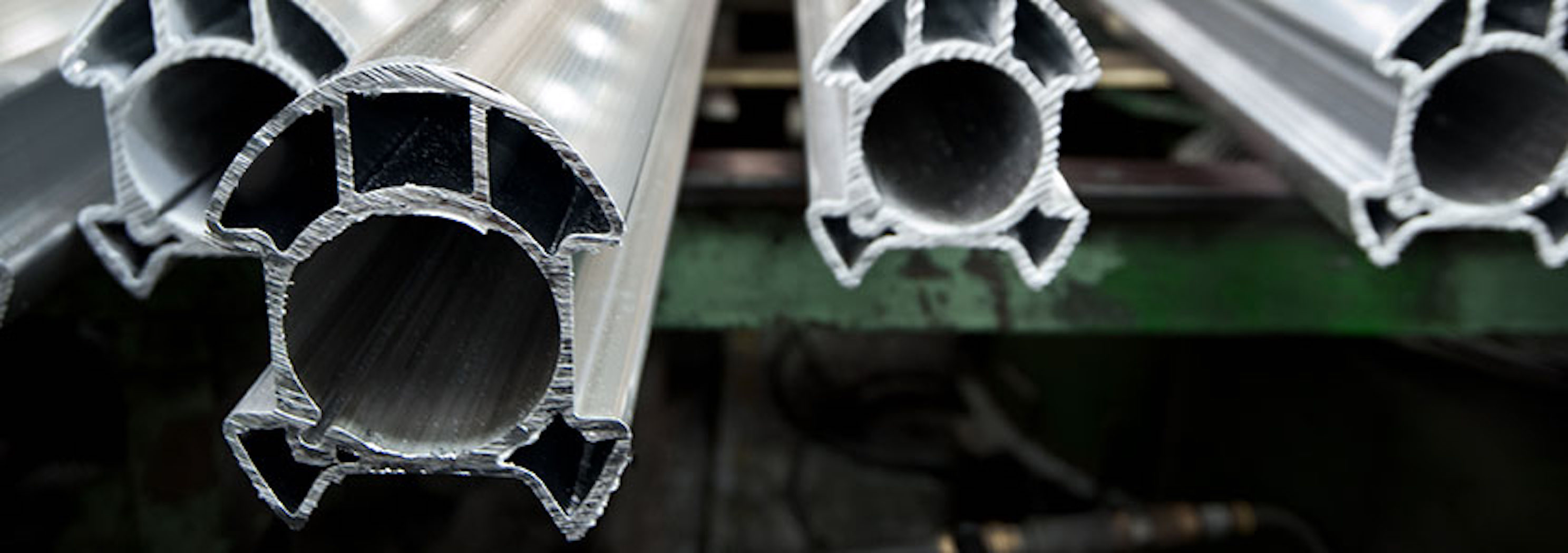 ALMAG Aluminum Acquires Assets of Alabama Extrusions Light Metal Age