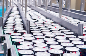 Envases – aluminum beverage can