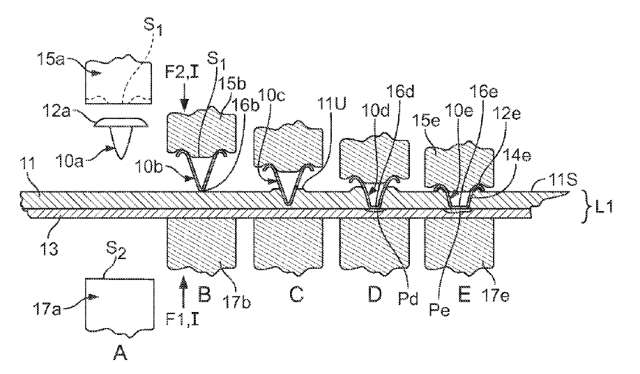 Resistance Spot Welding of Automotive Aluminum Alloy Sheet Light