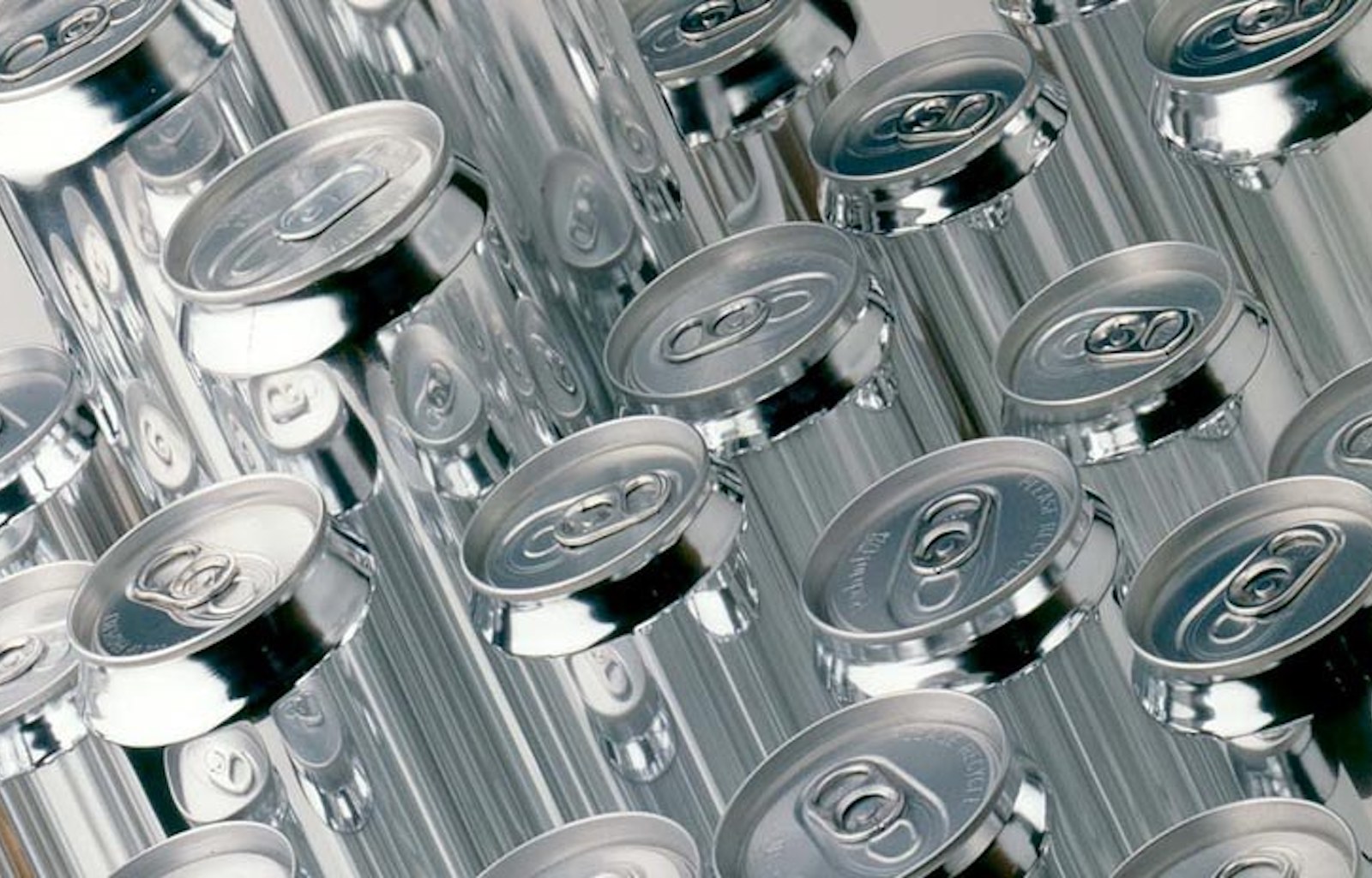 Can Makers Invest Worldwide to Meet Growing Demand for Aluminum Cans