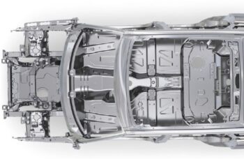 Novelis automotive aluminum lightweighting