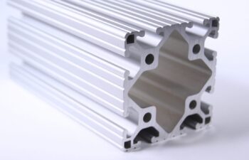 Bonnell Aluminum-Aluminum extruded TSLOTS profiles