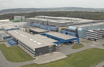 AMAG aluminum rolling and recycling - plans to instal Austria’s largest rooftop photovoltaic system