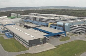 AMAG aluminum rolling and recycling - plans to instal Austria’s largest rooftop photovoltaic system