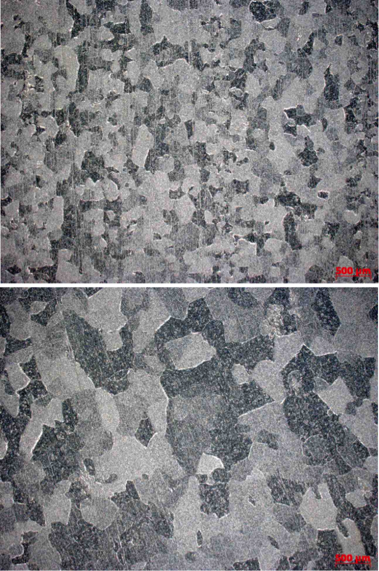 Introduction to Anodizing Aluminum Light Metal Age Magazine