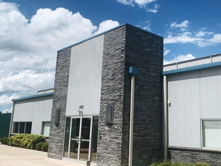 Youngstown Tool & Die Continues Expansion with New Nitriding Capacity