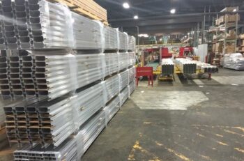 M-D Building Products buys aluminum extruder Cardinal Aluminum