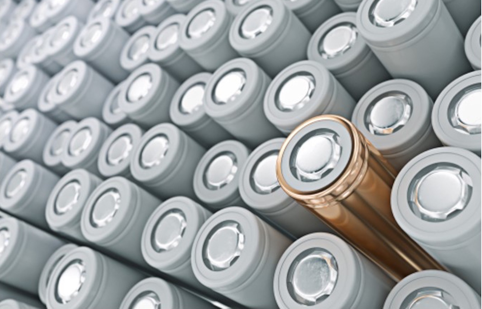 EV Range Breakthrough with New AluminumIon Battery Light Metal Age