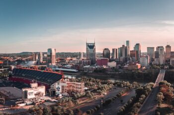 Nashville, Tennessee