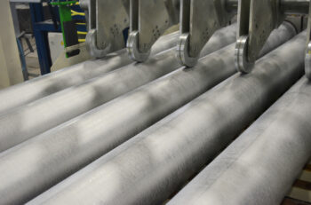 aluminum billet - Service Center Metals is expanding its casthouse and extrusion operations