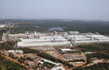 Alcoa Plans Restart of Aluminum Smelting Capacity at Alumar in Brazil